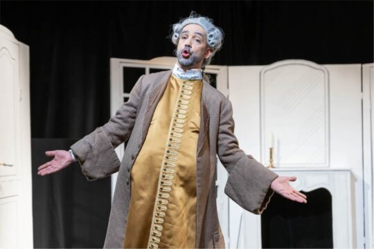 3 Geoffroy Bertran - photo Pascal Goncz