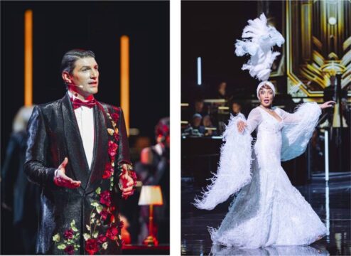 6 Benchénafi et Rachel Valéry