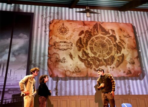 Atlantide 3