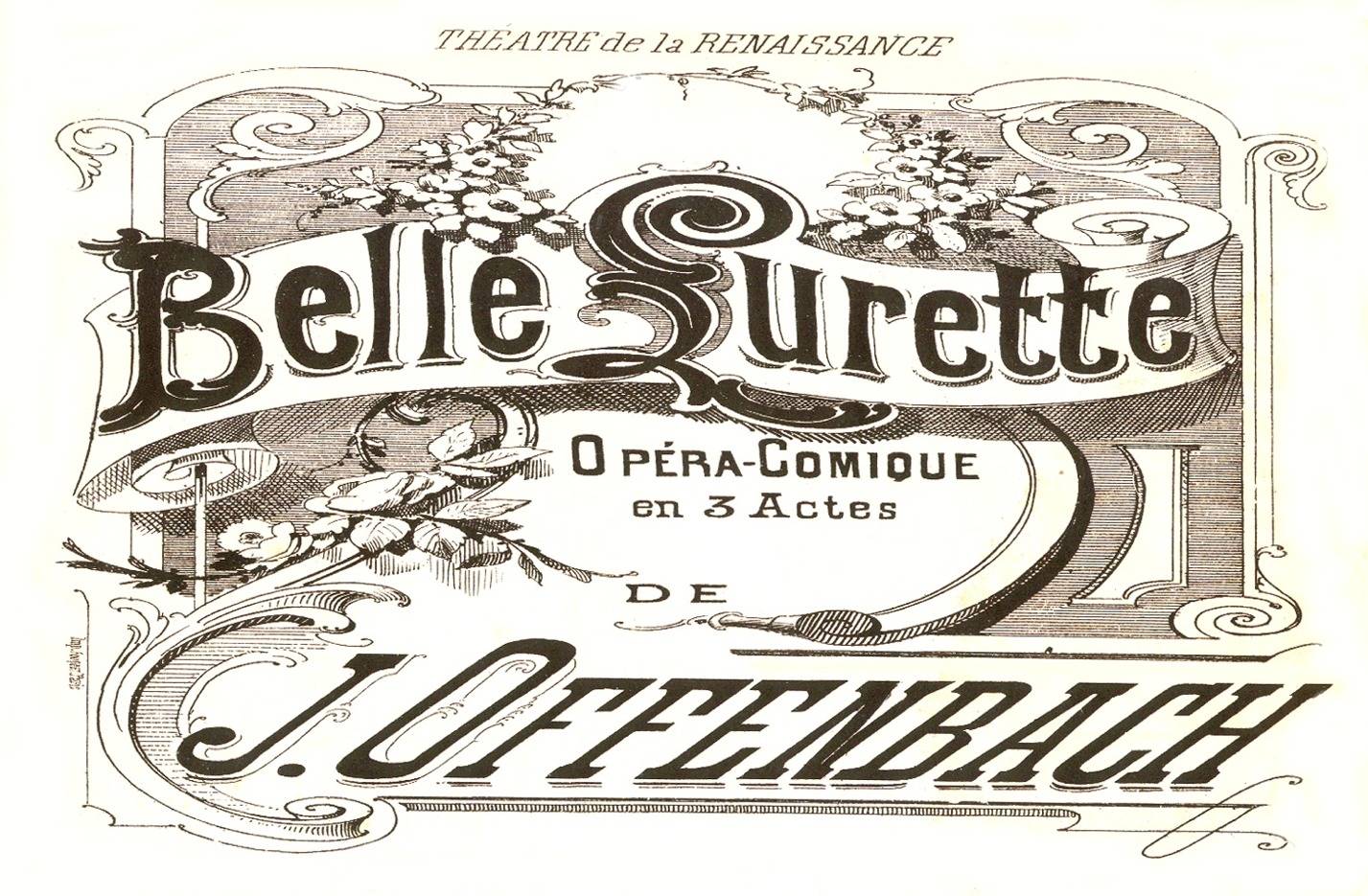 Belle Lurette 3