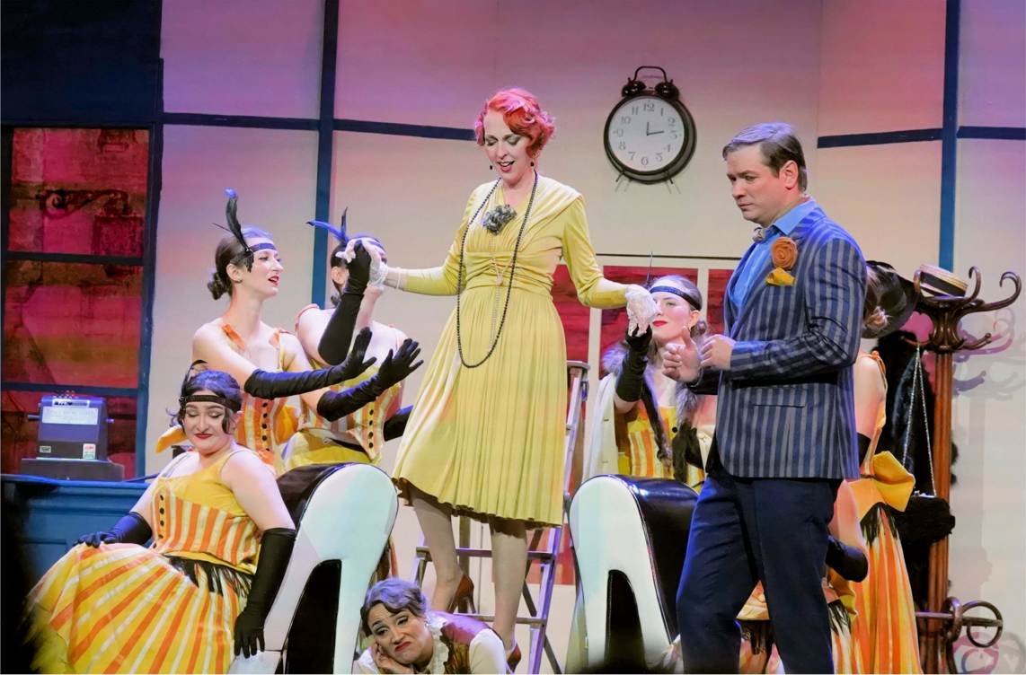 Dédé, à Tourcoing 1 Dede 2