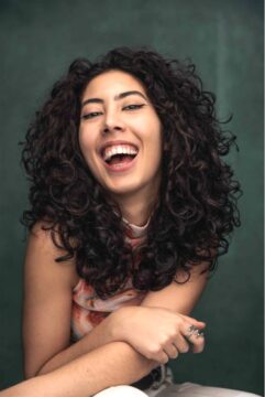 virginia sirolli- Photographe Michael Carlo