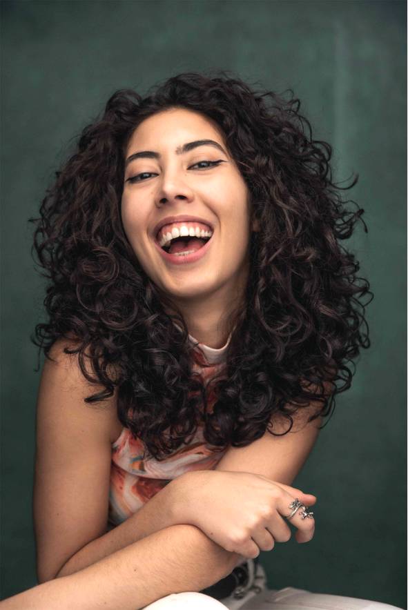 virginia sirolli Photographe Michael Carlo