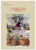 Offenbach J. Chateau a Toto Le