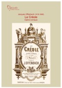 Offenbach J. Creole La