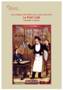 Lafarge G. Ledru J. Petit Cafe Le