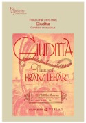 Lehar (F.)_Giuditta