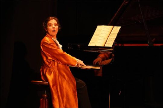 Mozart 1a