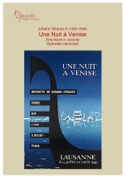 Strauss II (J.)_Une Nuit a Venise