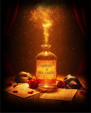 aarsenic 2
