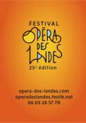 Programmes : Festivals 20 soustons