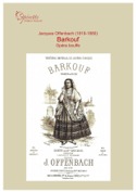 Offenbach J. Barkouf