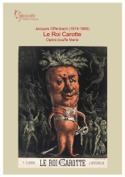 Offenbach J. Roi carotte Le