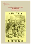 Offenbach J. Ba ta clan