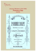 Offenbach (J.)_Pomme d'Api
