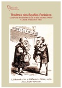 Theatres Bouffes Parisiens 1855