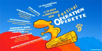 Programmes : Festivals 11 follembuche