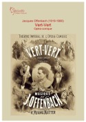 Offenbach J. Vert Vert