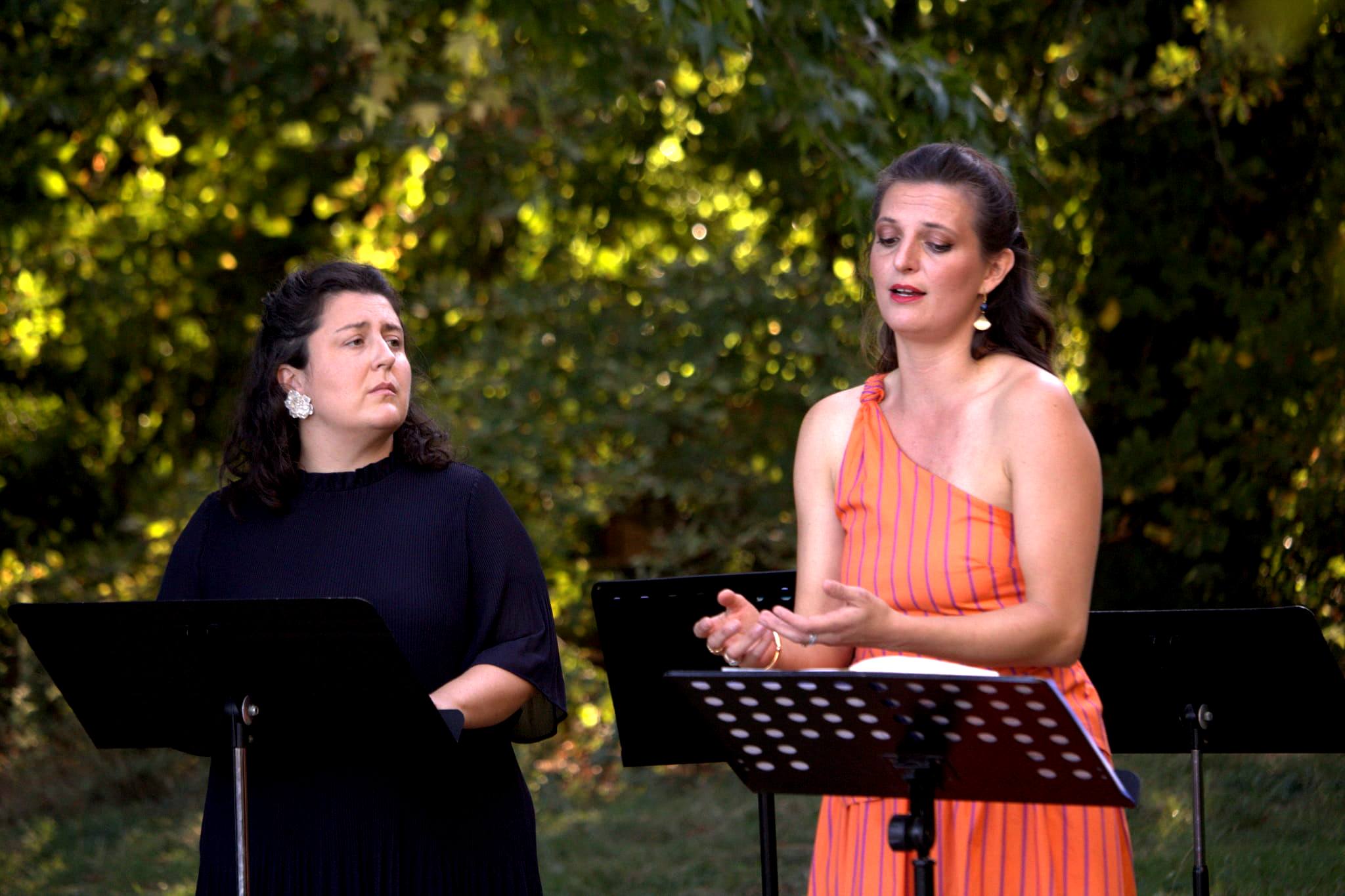 Récital Charlotte Bonnet au Festival de la Follembûche 2026 2 Charlotte 3