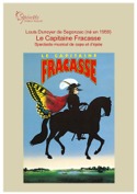 Dunoyer de Segonzac L. Capitaine Fracasse Le