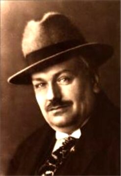 Félix Fourdrain
