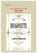 Offenbach J. Dragonette