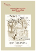 Hirchmann H. Hirondelles Les
