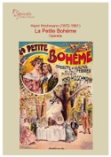 ACTUALITÉ DU SITE & PROGRAMMES 12 Hirchmann H. Petite Boheme La